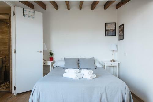 Hostal El Viajero En Sevilla