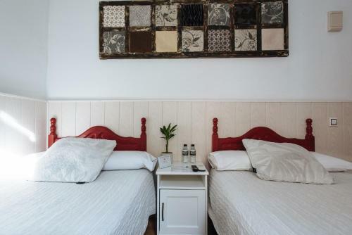 Hostal El Viajero En Sevilla