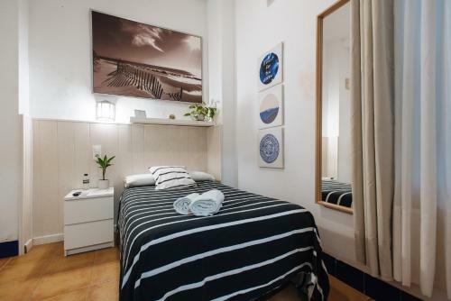 Hostal El Viajero En Sevilla