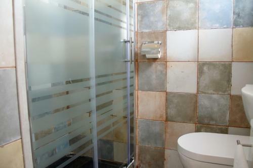 Hostal El Viajero En Sevilla