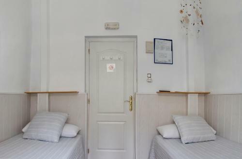 Hostal El Viajero En Sevilla