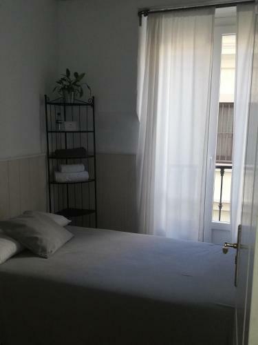 Hostal El Viajero En Sevilla