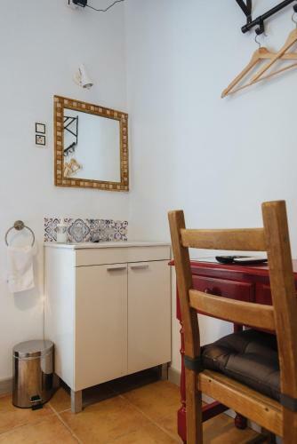 Hostal El Viajero En Sevilla