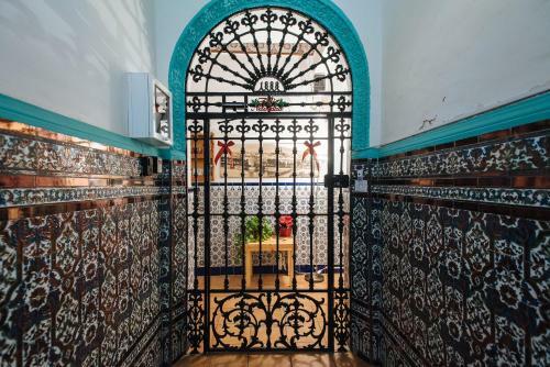 Hostal El Viajero En Sevilla