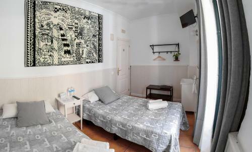 Hostal El Viajero En Sevilla