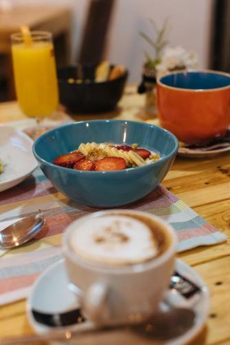 Hostal El Viajero En Sevilla