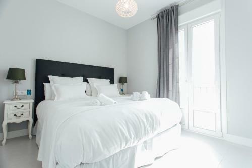 Apartamento Minty Stay - Pastor Y Landero