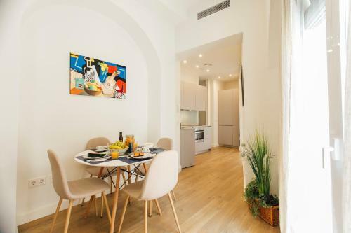 Apartamento Minty Stay - Gerona