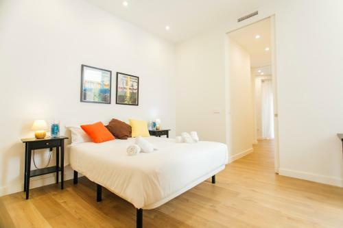 Apartamento Minty Stay - Gerona