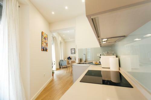 Apartamento Minty Stay - Gerona