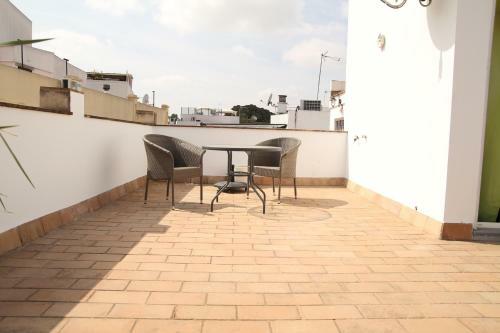 Apartamento Curtidores 6 Suites A.t.