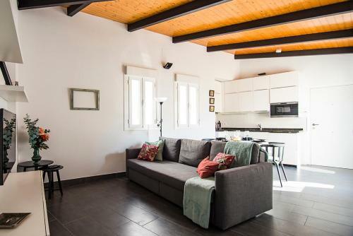 Apartamento Tourist House Atico San Luis