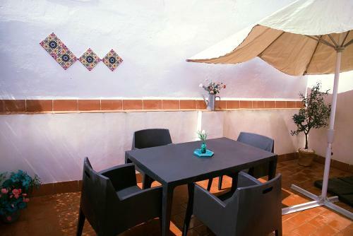 Apartamento Tourist House Atico San Luis