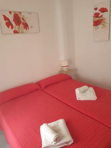 Apartamento Do�a Lola Corner