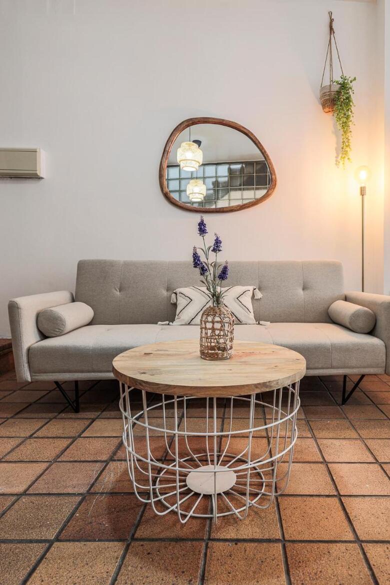 Apartamento San Esteban Alto