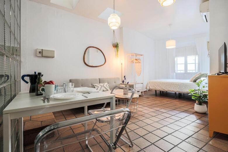 Apartamento San Esteban Alto