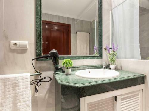 Apartamento Maria Coronel