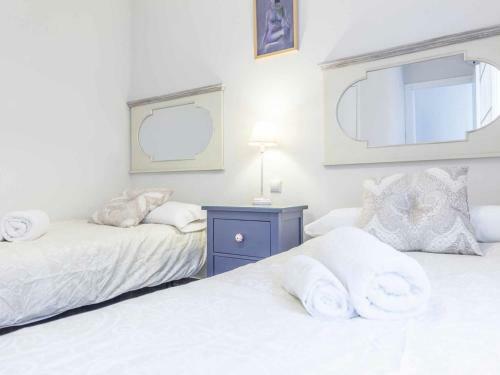 Apartamento Maria Coronel