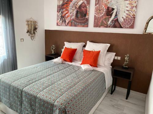 Apartamentos "el Escondite De Triana"