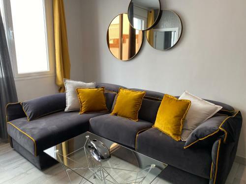 Apartamentos "el Escondite De Triana"