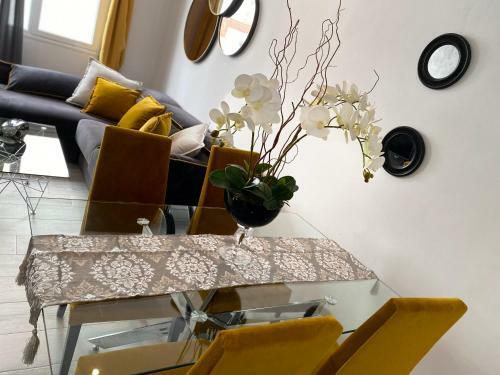 Apartamentos "el Escondite De Triana"