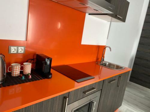 Apartamentos "el Escondite De Triana"