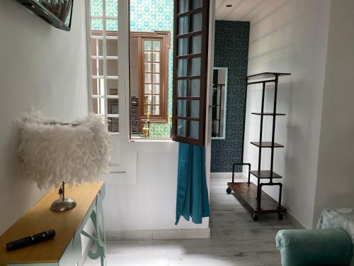 Apartamentos "el Escondite De Triana"