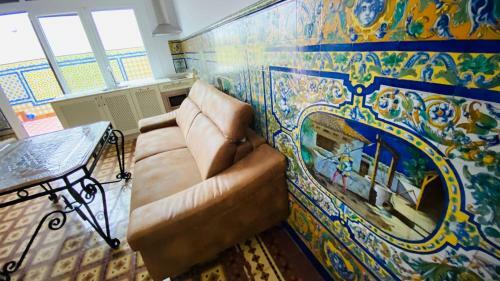 Apartamentos "el Escondite De Triana"