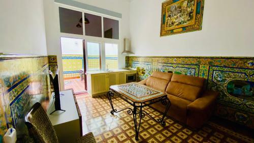 Apartamentos "el Escondite De Triana"