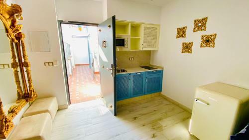 Apartamentos "el Escondite De Triana"