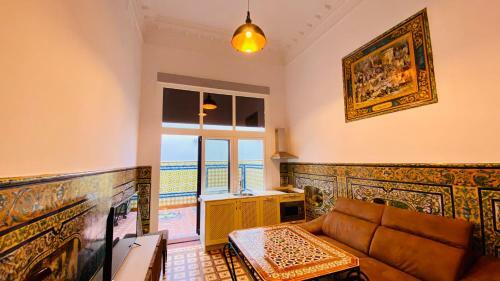 Apartamentos "el Escondite De Triana"