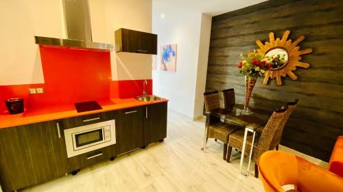 Apartamentos "el Escondite De Triana"