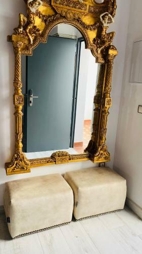 Apartamentos "el Escondite De Triana"