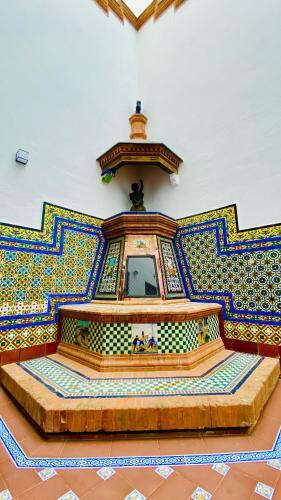 Apartamentos "el Escondite De Triana"
