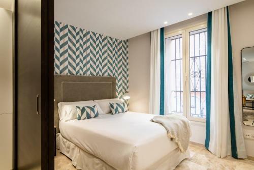 Apartamento Hommyhome Vera-cruz 1900