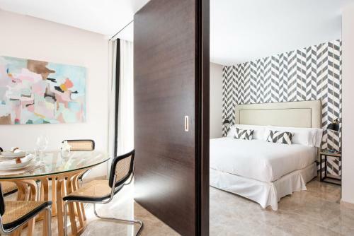 Apartamento Hommyhome Vera-cruz 1900