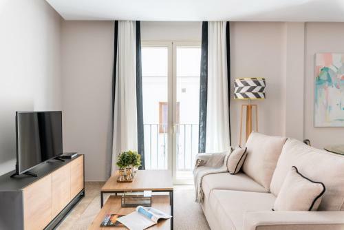 Apartamento Hommyhome Vera-cruz 1900