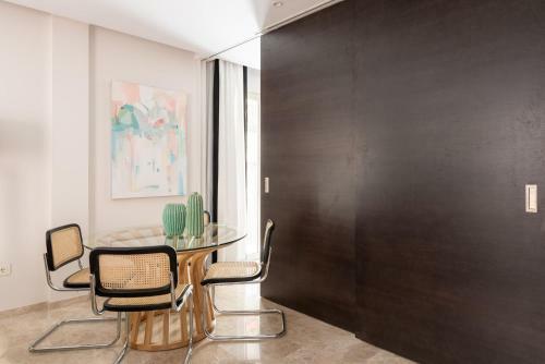 Apartamento Hommyhome Vera-cruz 1900