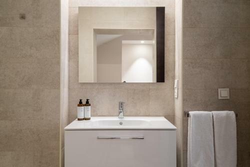 Apartamento Hommyhome Vera-cruz 1900