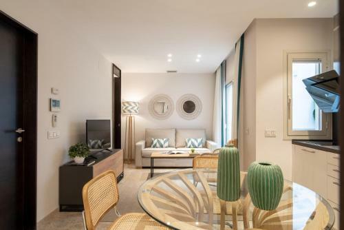 Apartamento Hommyhome Vera-cruz 1900