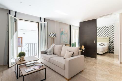 Apartamento Hommyhome Vera-cruz 1900