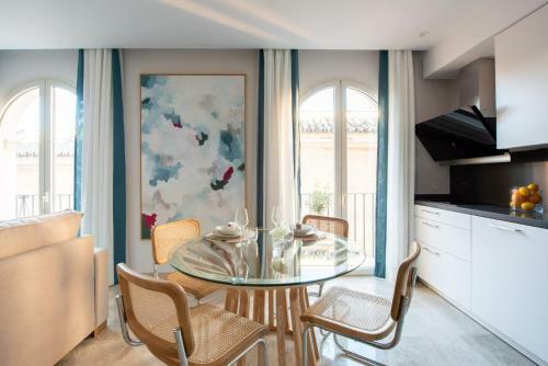 Apartamento Hommyhome Vera-cruz 1900