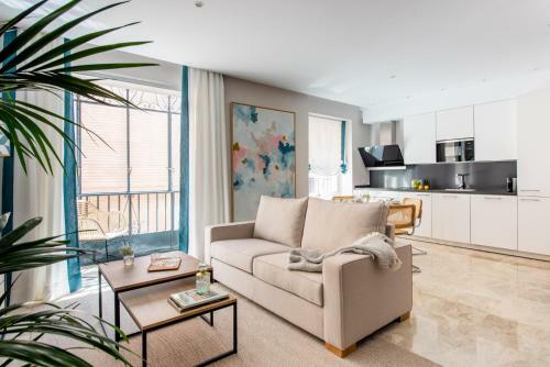Apartamento Hommyhome Vera-cruz 1900