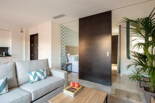 Apartamento Hommyhome Vera-cruz 1900