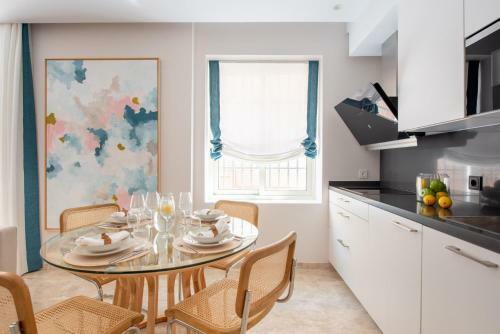 Apartamento Hommyhome Vera-cruz 1900