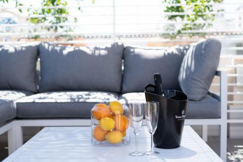 Apartamento Hommyhome Vera-cruz 1900