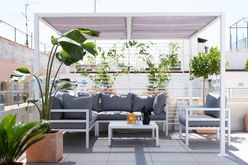 Apartamento Hommyhome Vera-cruz 1900