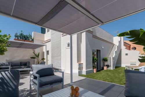 Apartamento Hommyhome Vera-cruz 1900