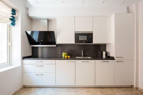 Apartamento Hommyhome Vera-cruz 1900