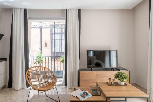 Apartamento Hommyhome Vera-cruz 1900